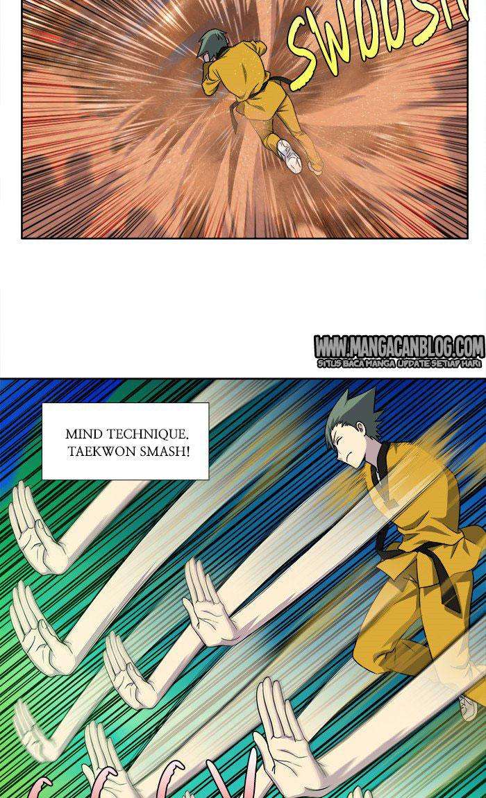 The Gamer Chapter 267 - halaman 23