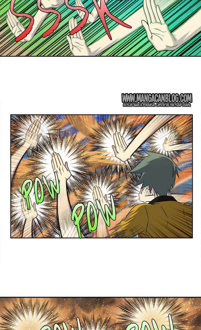 The Gamer Chapter 267 - halaman 24