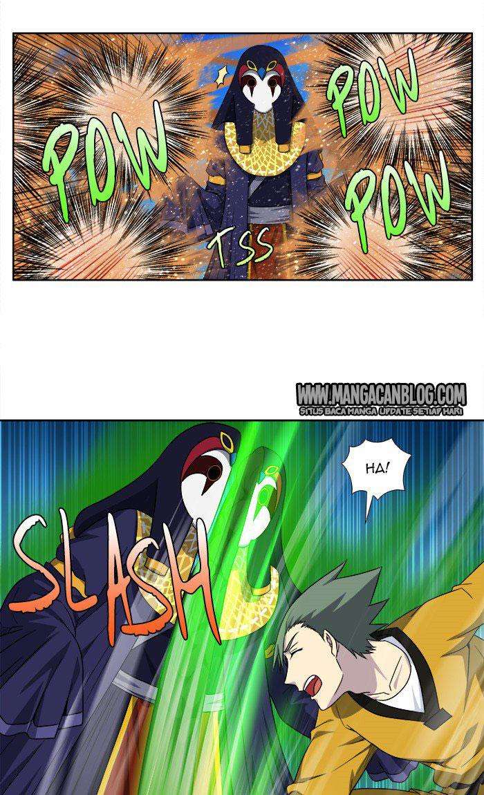 The Gamer Chapter 267 - halaman 27