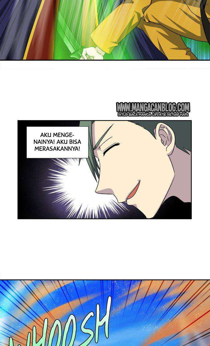 The Gamer Chapter 267 - halaman 28