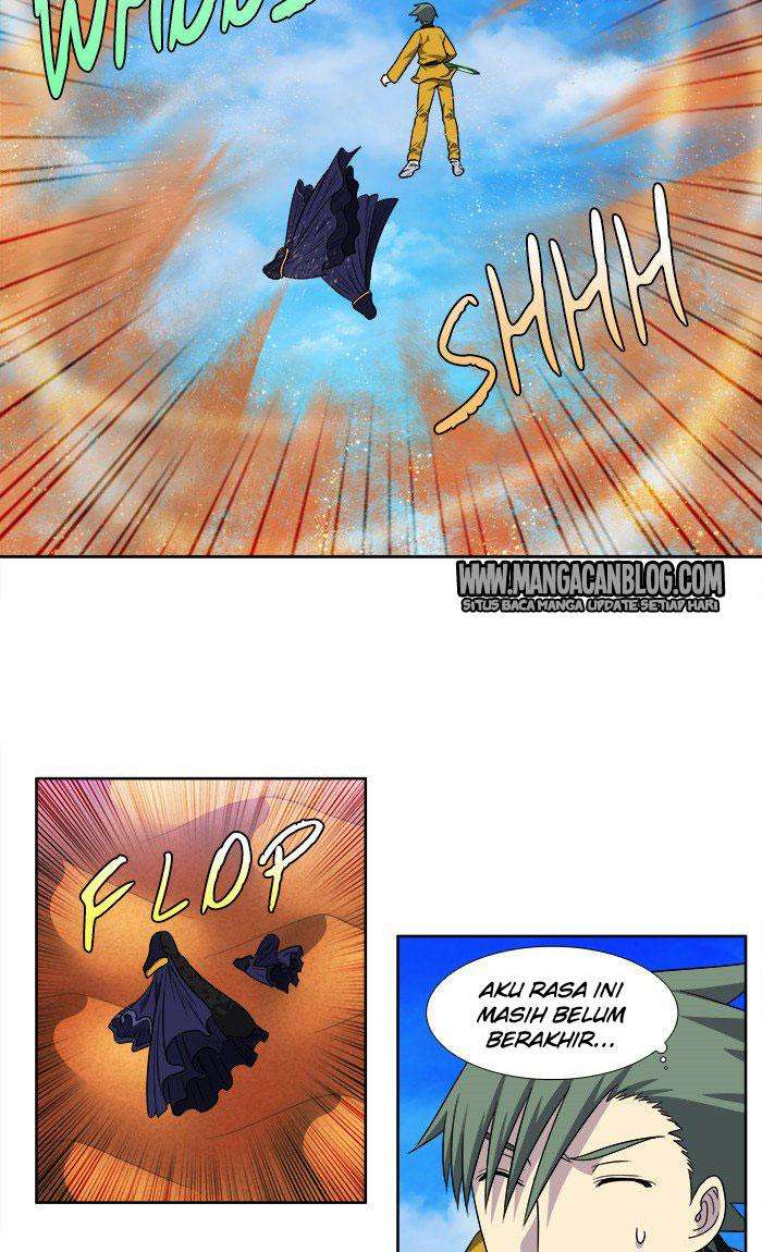 The Gamer Chapter 267 - halaman 29
