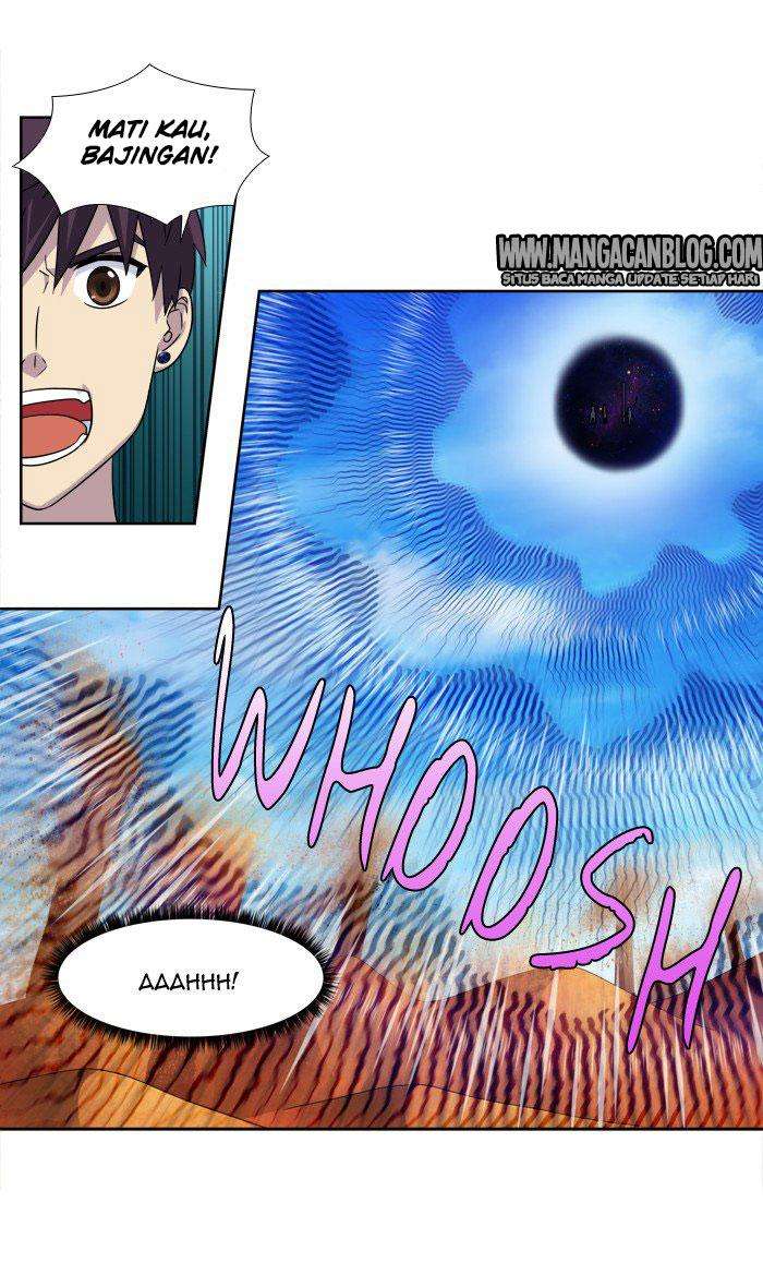 The Gamer Chapter 267 - halaman 3