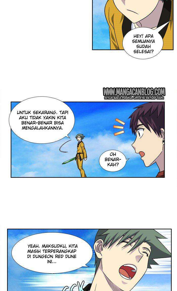 The Gamer Chapter 267 - halaman 30