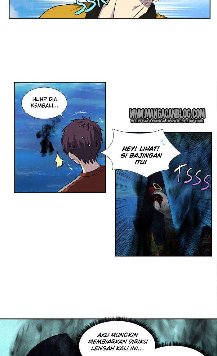 The Gamer Chapter 267 - halaman 31