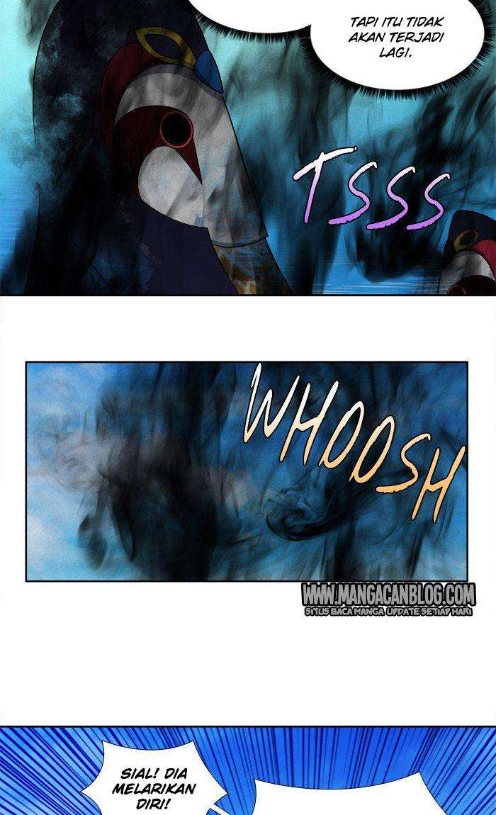 The Gamer Chapter 267 - halaman 32