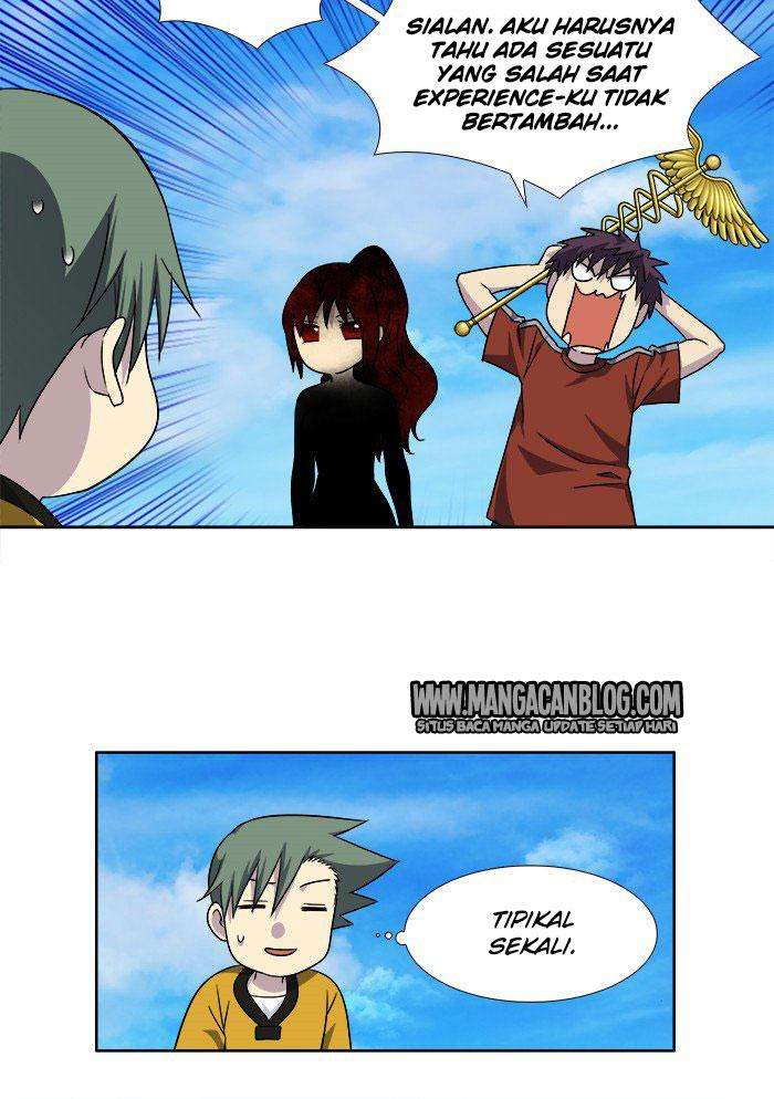 The Gamer Chapter 267 - halaman 33