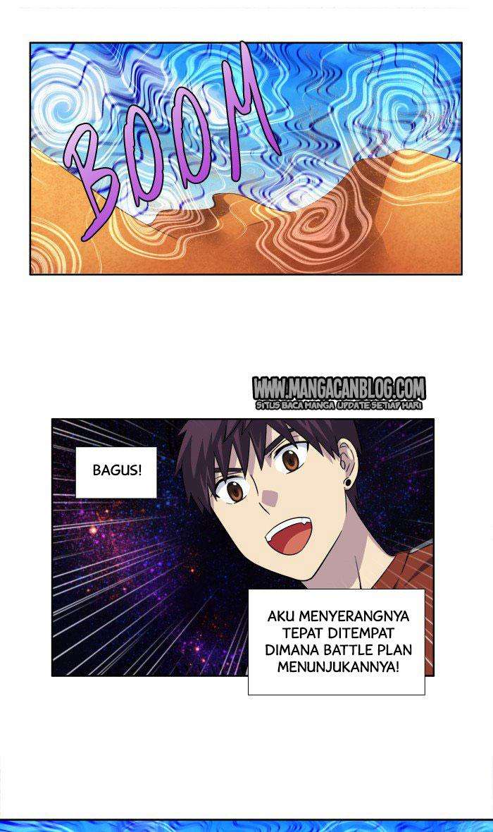 The Gamer Chapter 267 - halaman 4