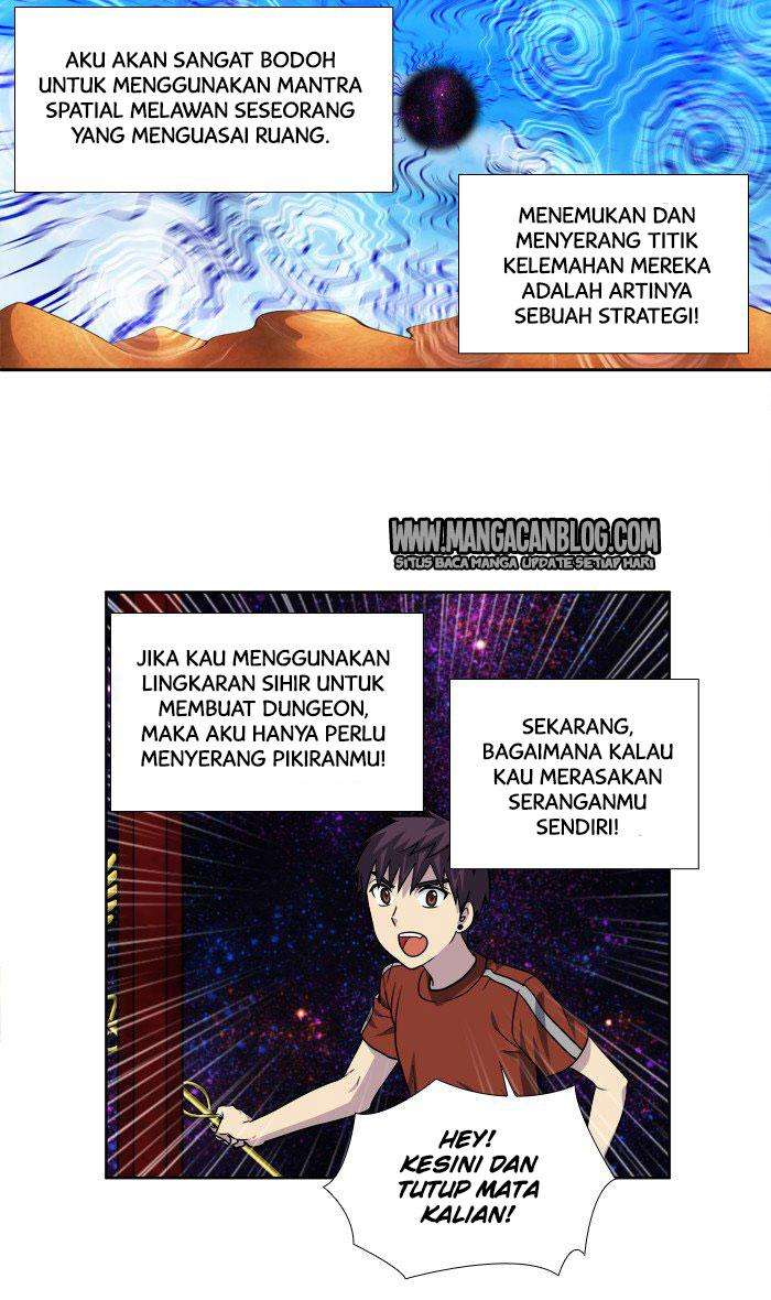 The Gamer Chapter 267 - halaman 5