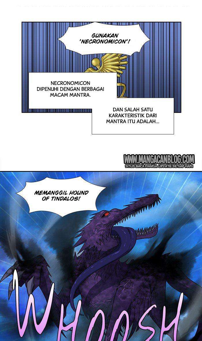 The Gamer Chapter 267 - halaman 7