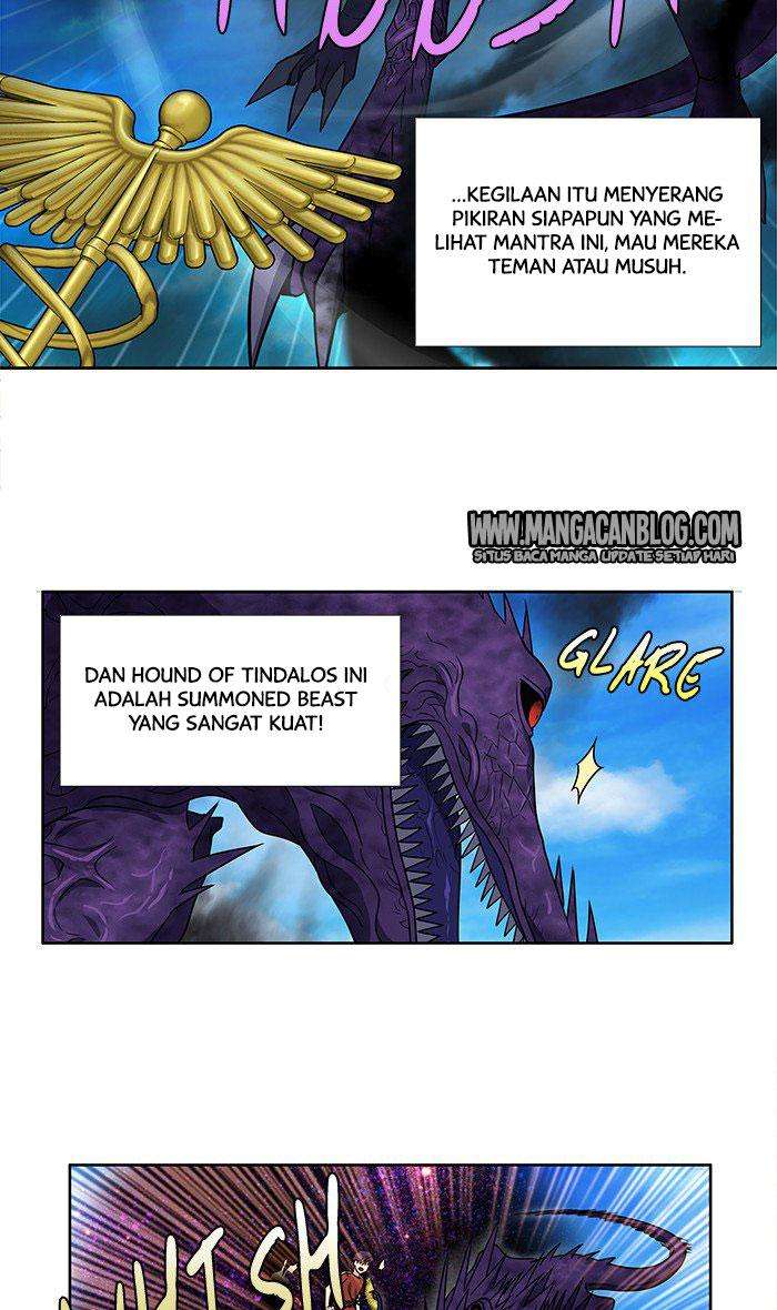 The Gamer Chapter 267 - halaman 8