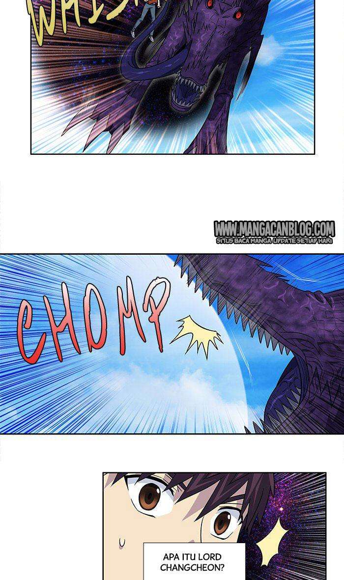 The Gamer Chapter 267 - halaman 9