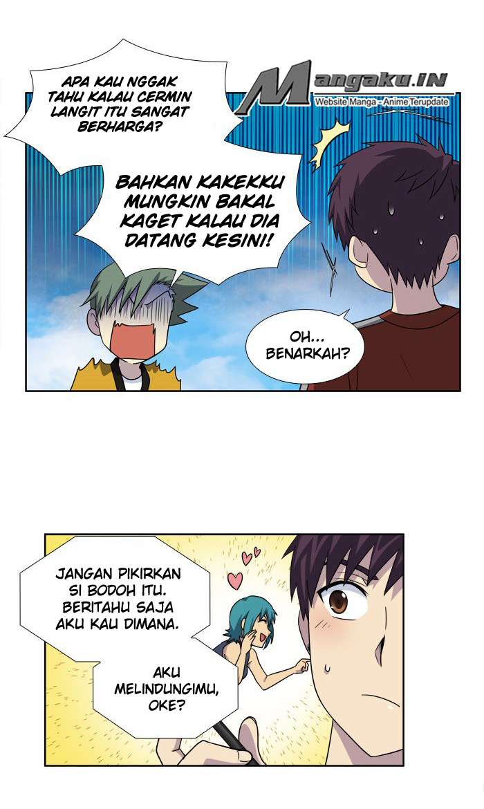 The Gamer Chapter 268 - halaman 12