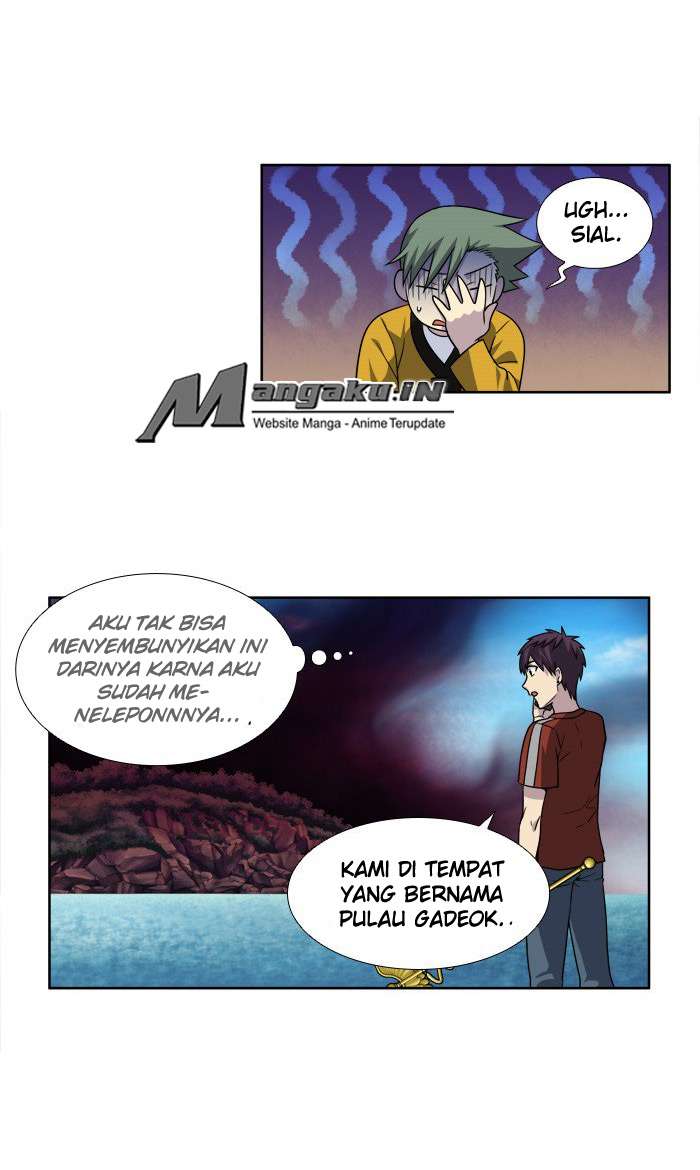 The Gamer Chapter 268 - halaman 13