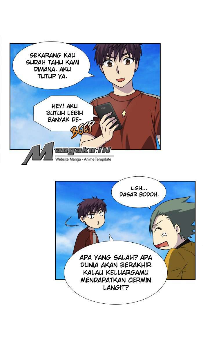 The Gamer Chapter 268 - halaman 15