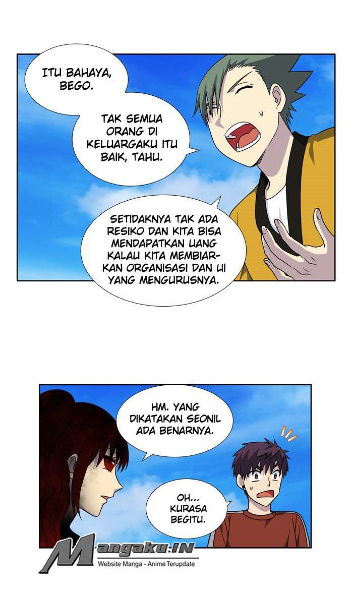 The Gamer Chapter 268 - halaman 16