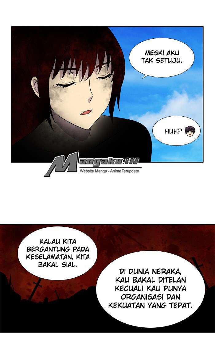 The Gamer Chapter 268 - halaman 17