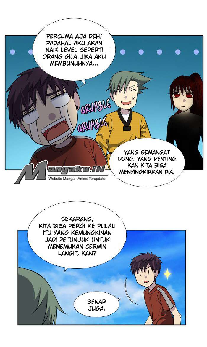 The Gamer Chapter 268 - halaman 2