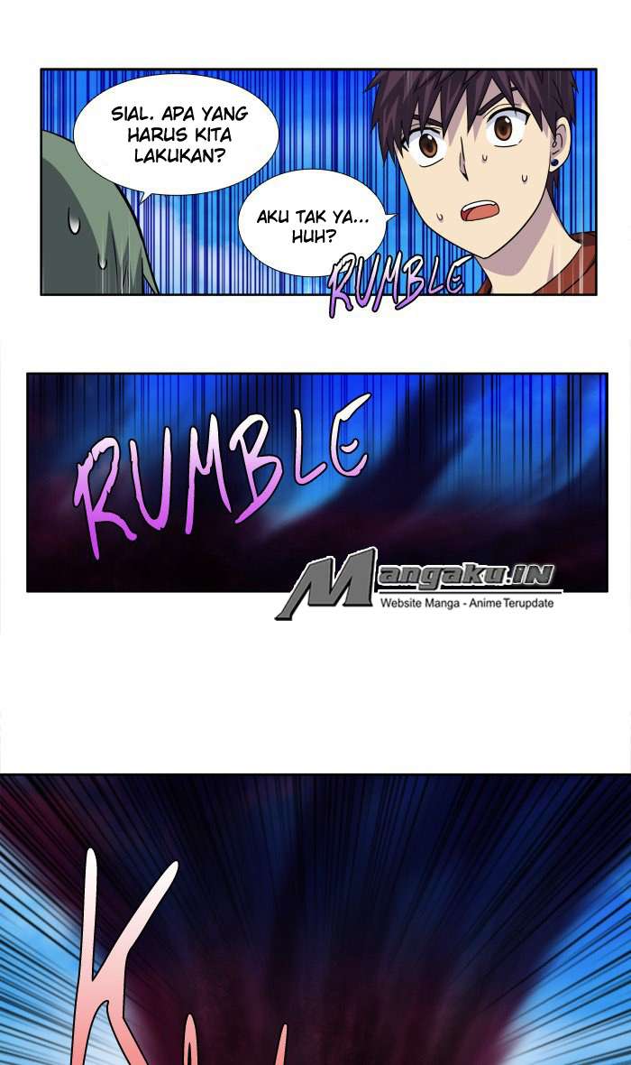 The Gamer Chapter 268 - halaman 21