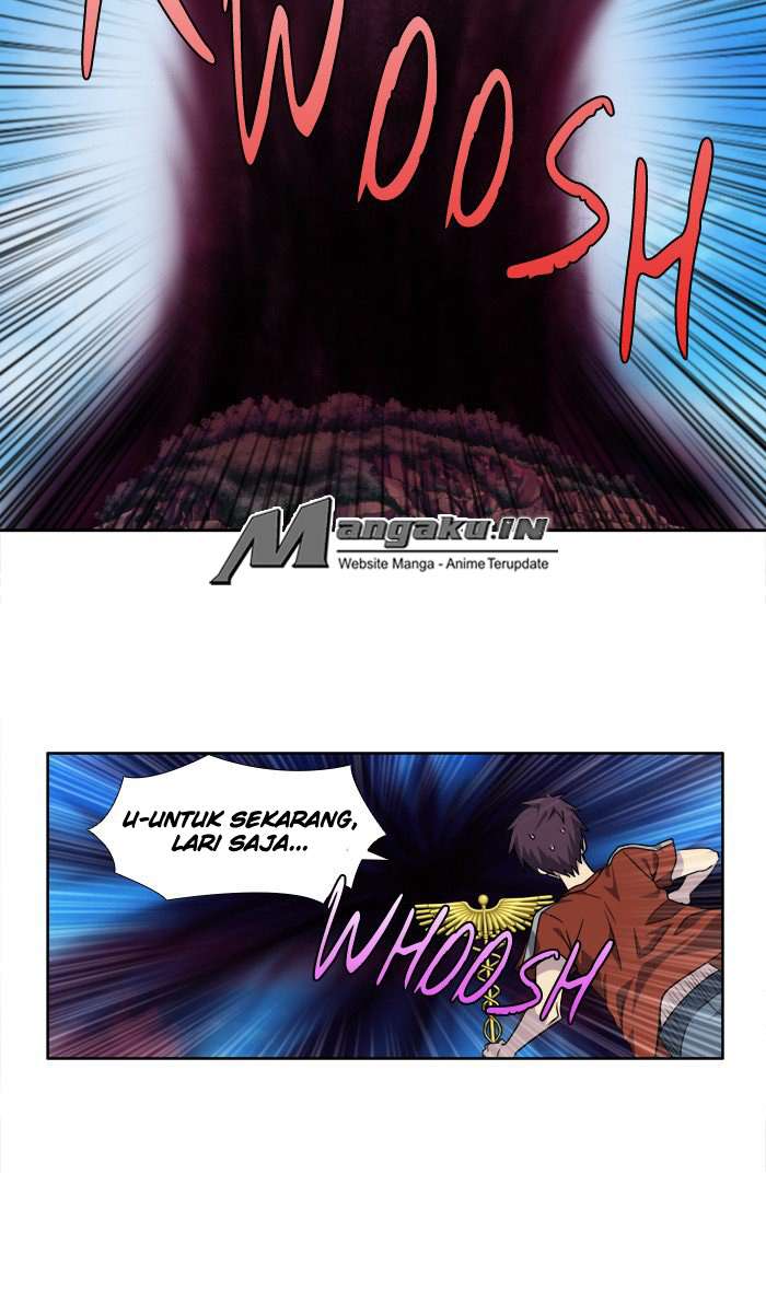 The Gamer Chapter 268 - halaman 22