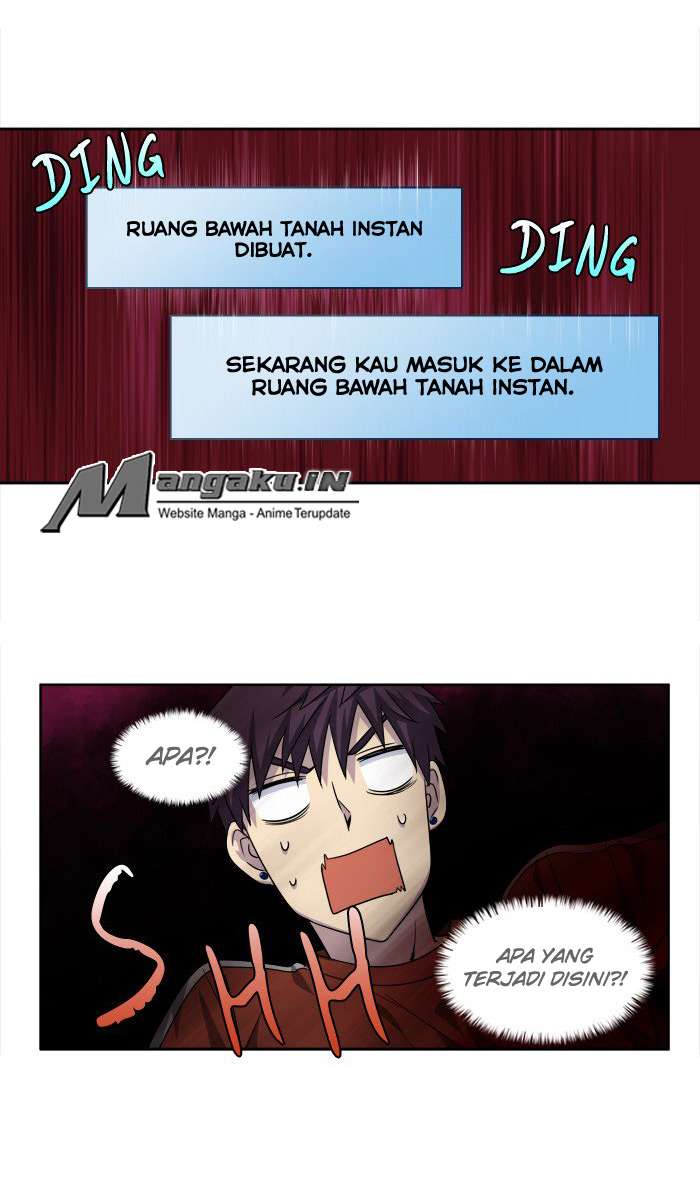 The Gamer Chapter 268 - halaman 23