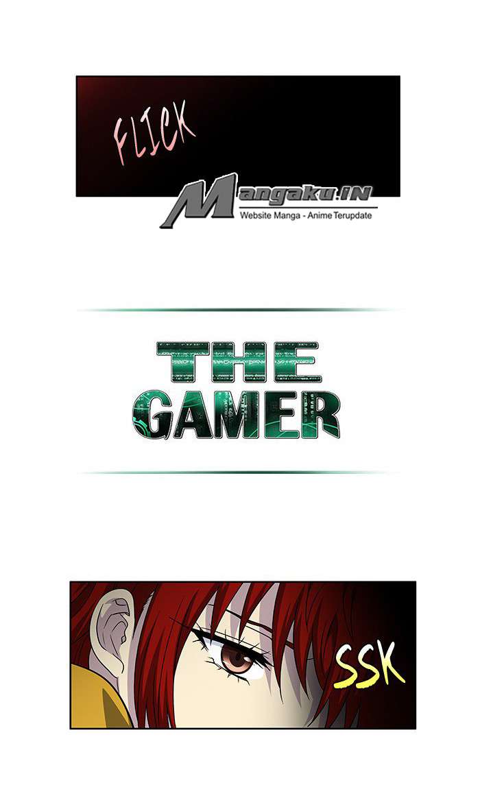 The Gamer Chapter 268 - halaman 24