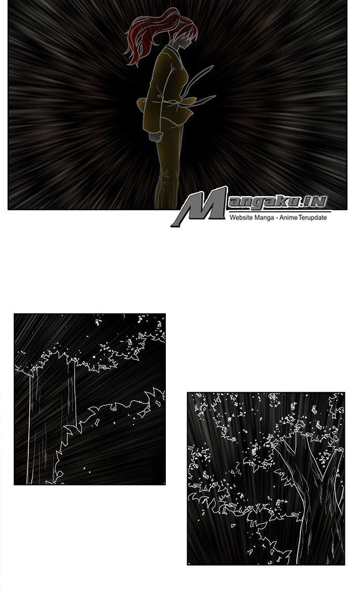 The Gamer Chapter 268 - halaman 26