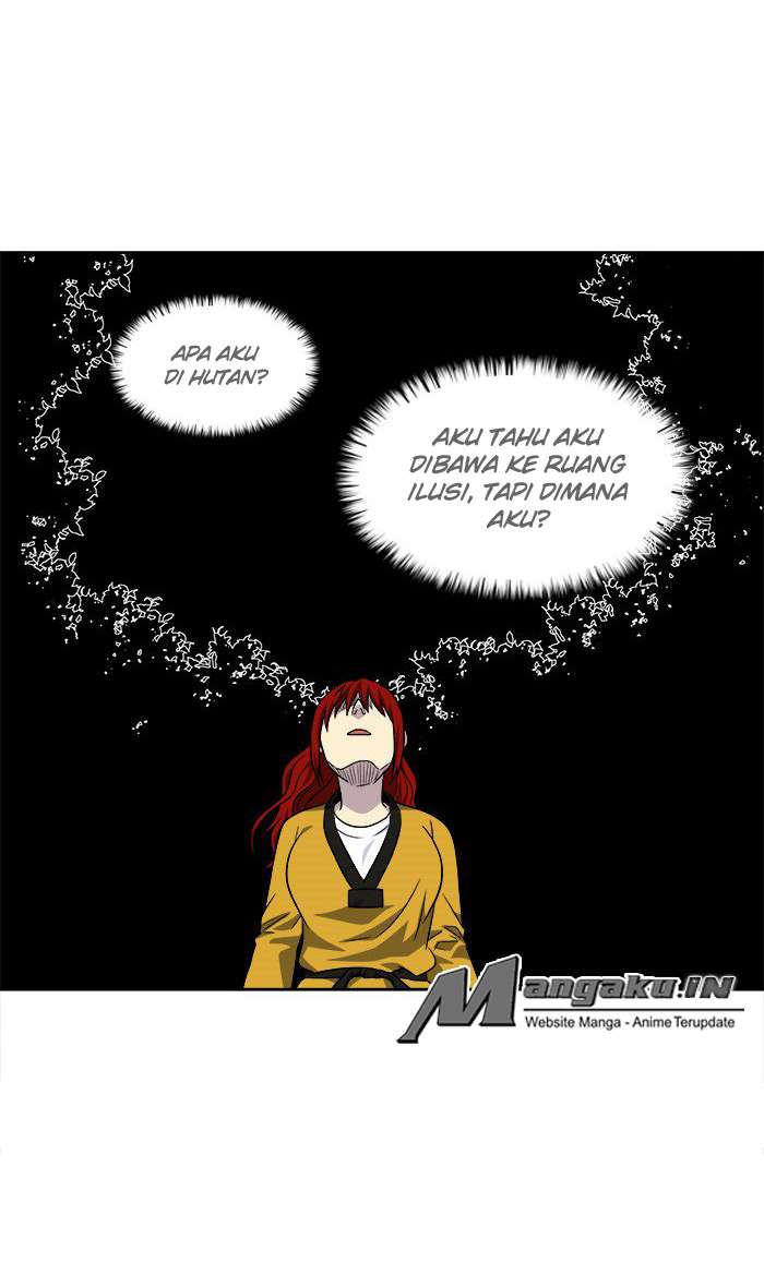The Gamer Chapter 268 - halaman 27