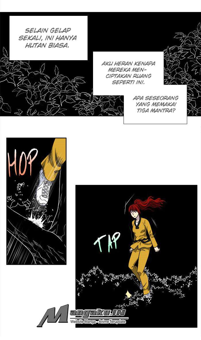 The Gamer Chapter 268 - halaman 28