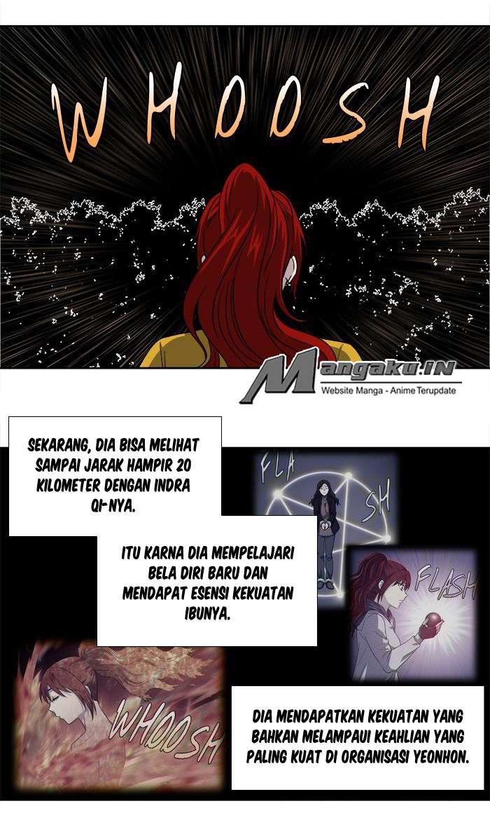 The Gamer Chapter 268 - halaman 29