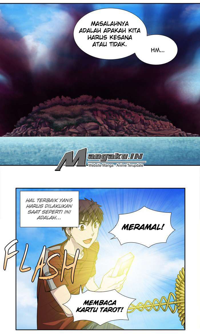 The Gamer Chapter 268 - halaman 3