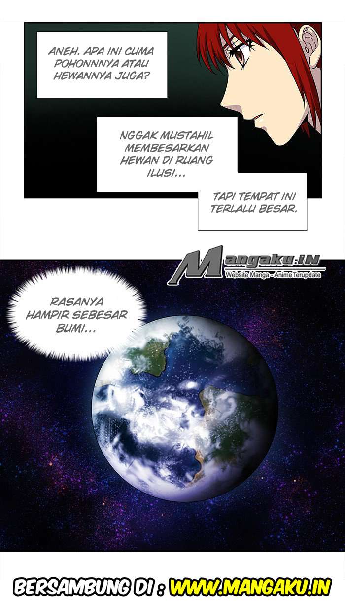 The Gamer Chapter 268 - halaman 30