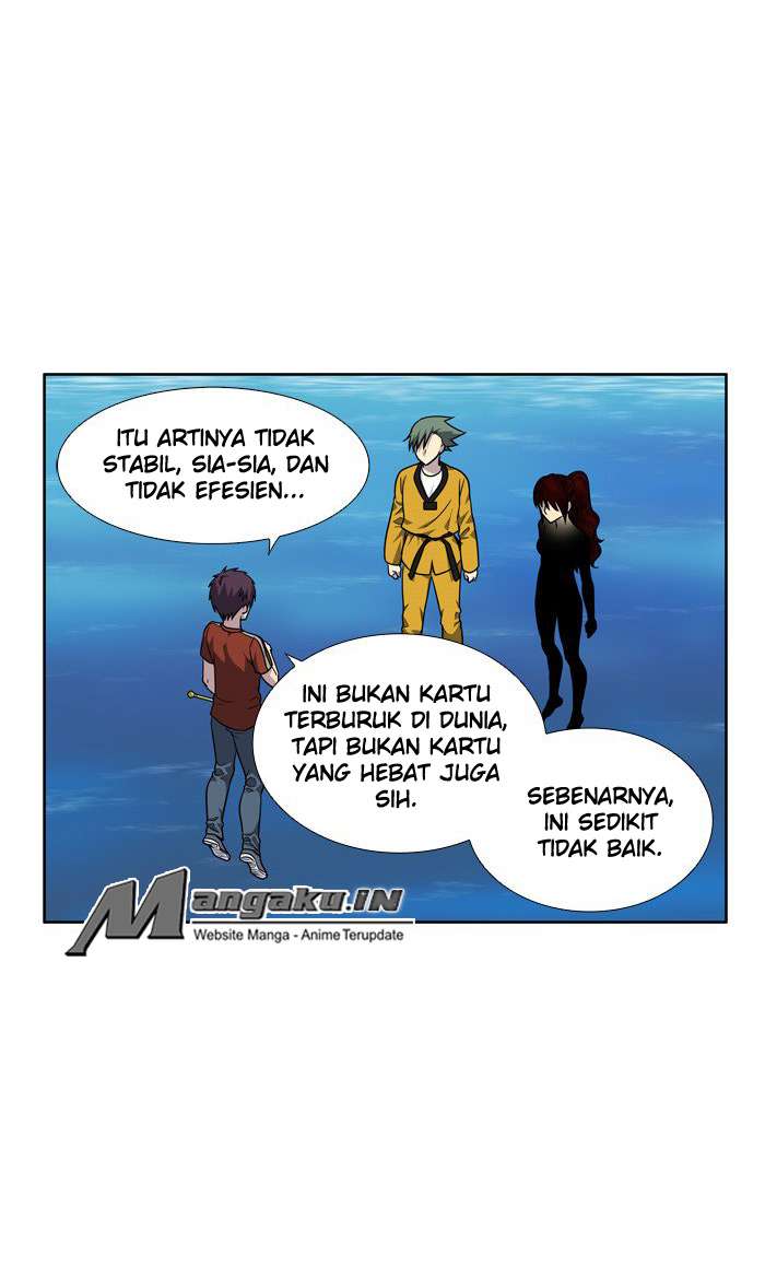 The Gamer Chapter 268 - halaman 5