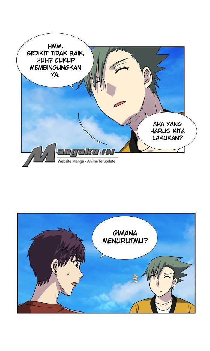 The Gamer Chapter 268 - halaman 6