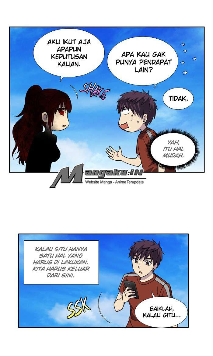 The Gamer Chapter 268 - halaman 8
