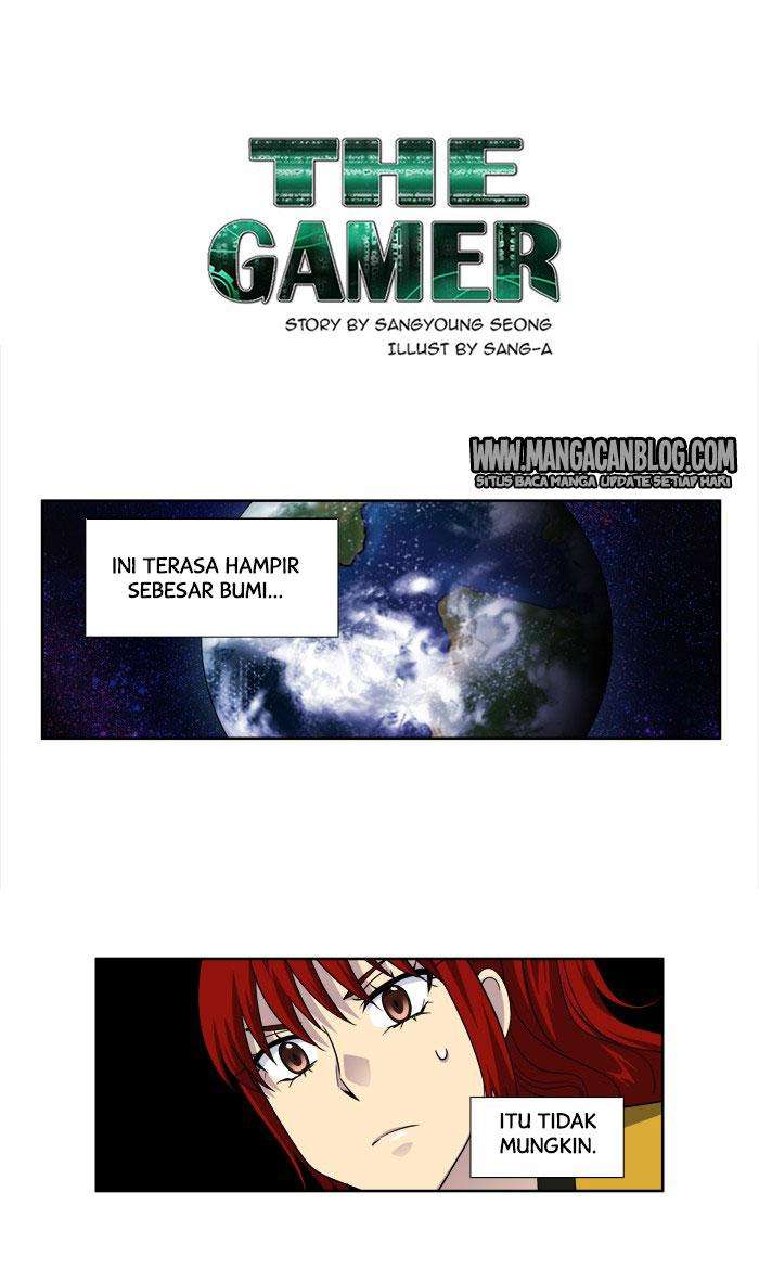 The Gamer Chapter 269 - halaman 1