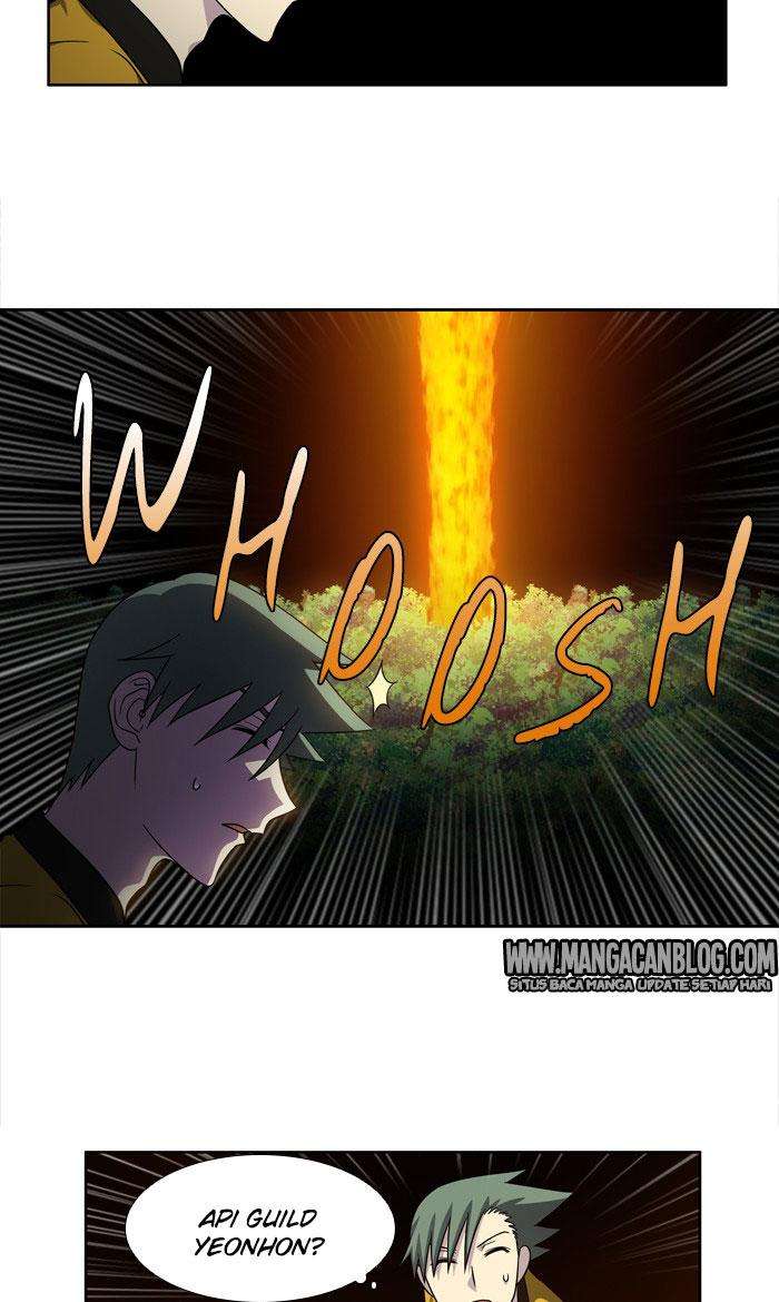 The Gamer Chapter 269 - halaman 10