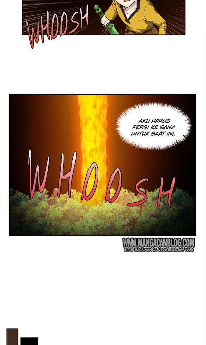 The Gamer Chapter 269 - halaman 11