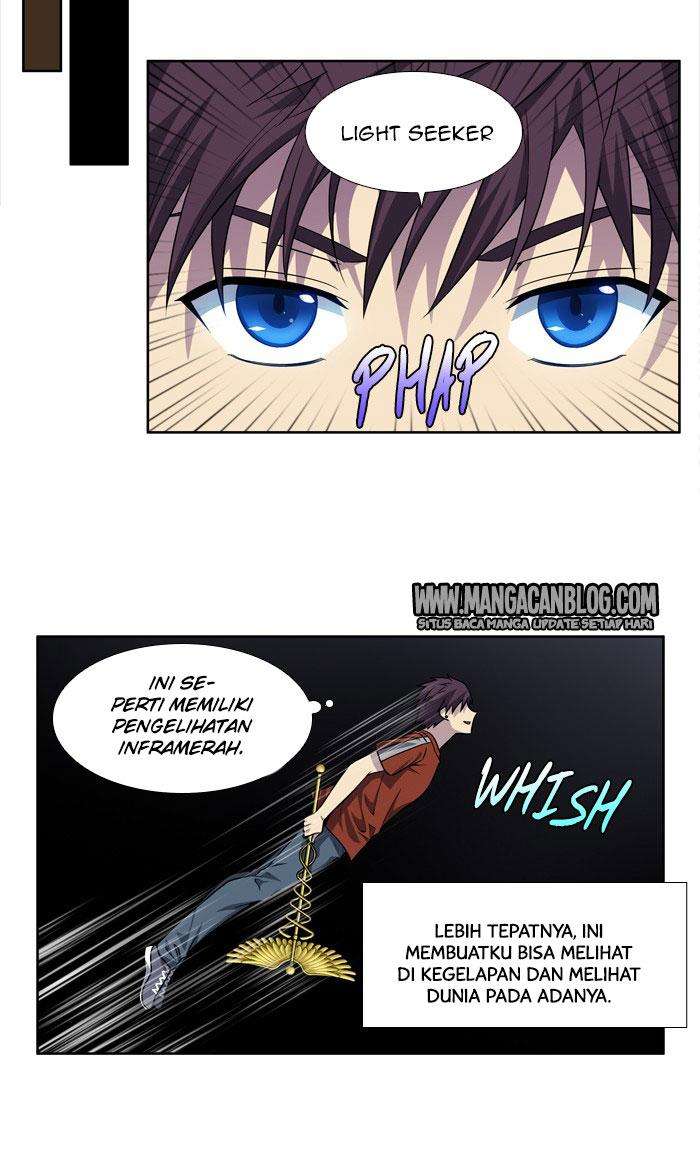 The Gamer Chapter 269 - halaman 12