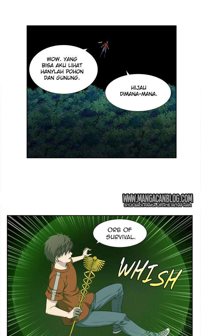 The Gamer Chapter 269 - halaman 13