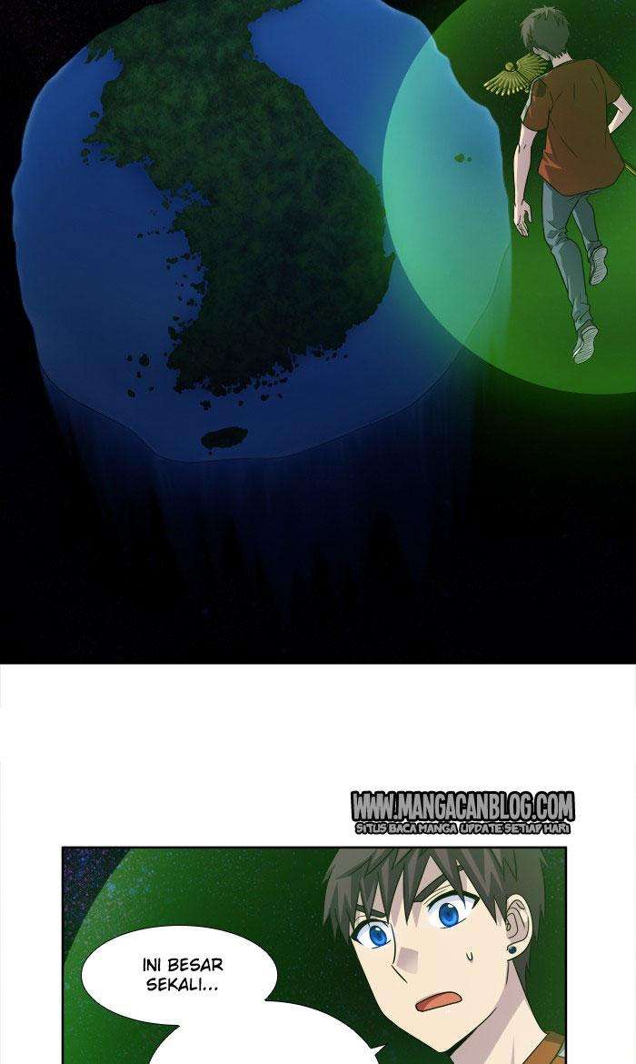 The Gamer Chapter 269 - halaman 15