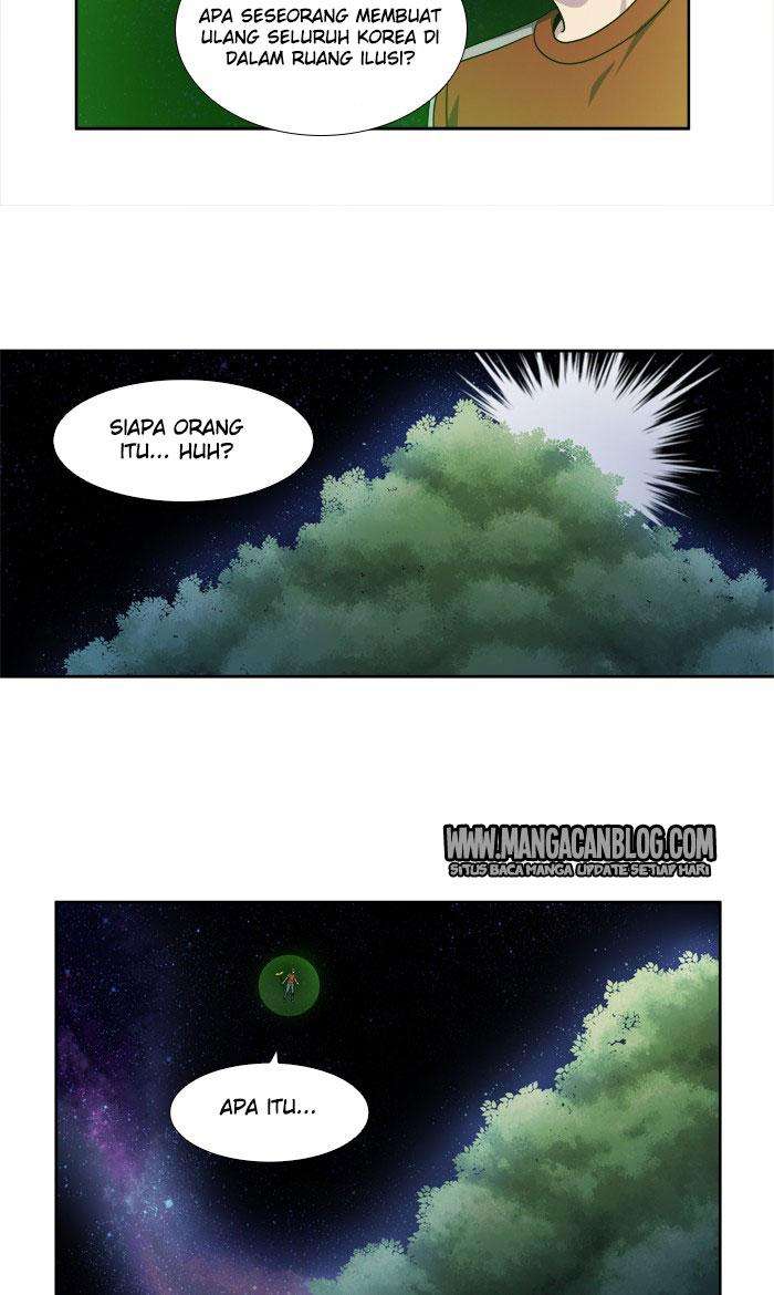 The Gamer Chapter 269 - halaman 16