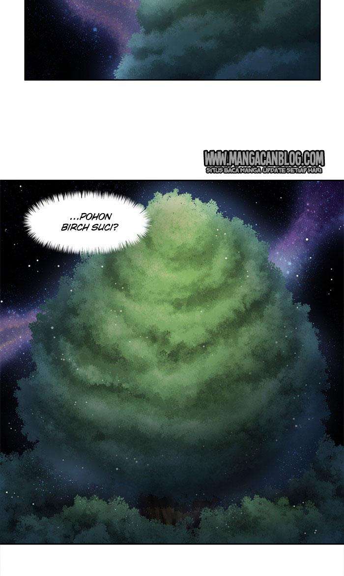 The Gamer Chapter 269 - halaman 17