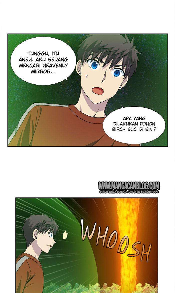 The Gamer Chapter 269 - halaman 18