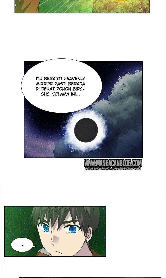 The Gamer Chapter 269 - halaman 19