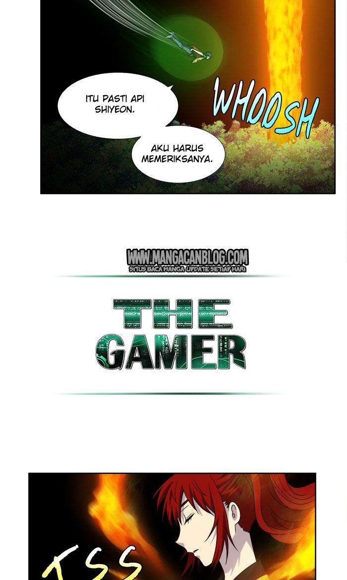 The Gamer Chapter 269 - halaman 20