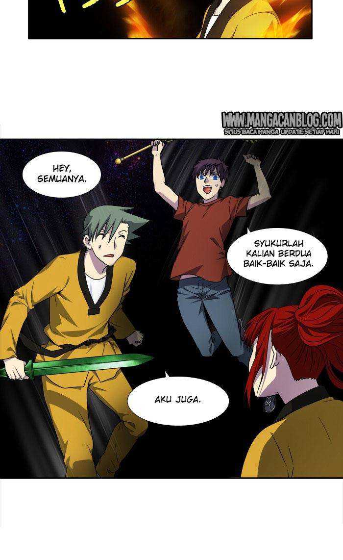 The Gamer Chapter 269 - halaman 21