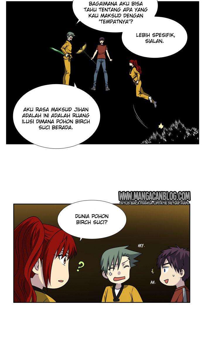 The Gamer Chapter 269 - halaman 23