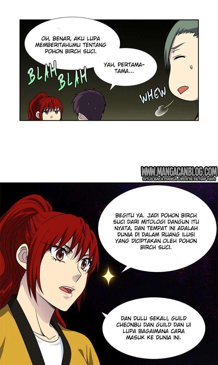 The Gamer Chapter 269 - halaman 24