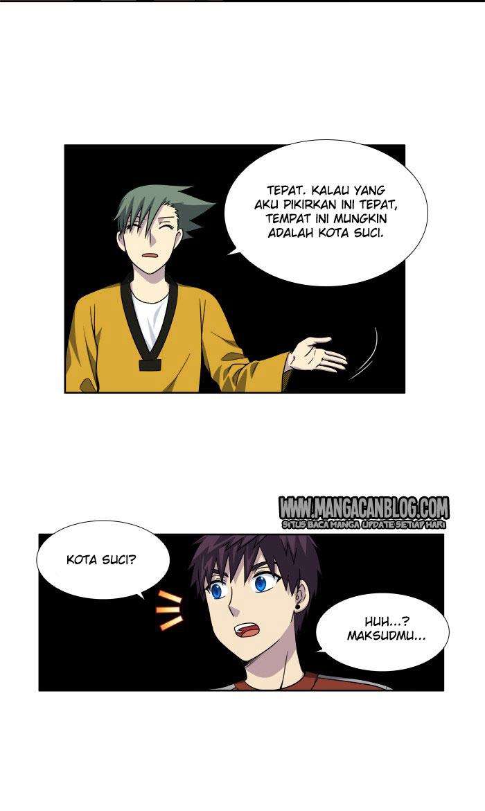 The Gamer Chapter 269 - halaman 25