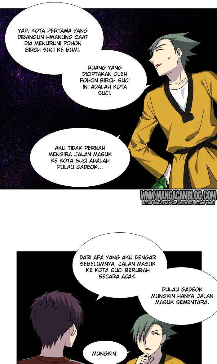 The Gamer Chapter 269 - halaman 26